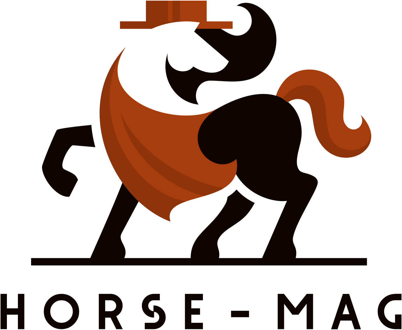 logo Horse-Mag